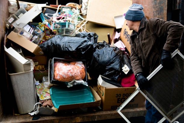 Reliable Middleville, MI Junk Removal Solutions